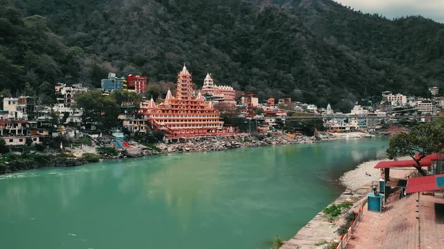 Haridwar with Rishikesh Group Tour 